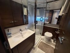 2025 Princess F 65