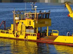 2005 WORK BOAT Multicat