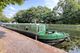 50ft Traditional stern