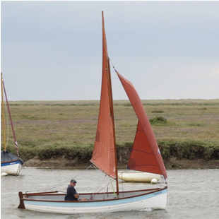 STIFFKEY COCKLE 84
