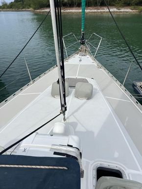 Gib Sea 472 yacht for Sale 