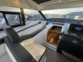 2024 Bavaria SR35 8