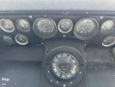 1986 Sea Ray 410 AFt Cabin