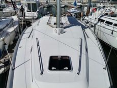2005 Beneteau Cyclades 43.3