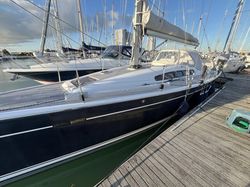 2014 Dehler 41