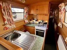 54ft Cruiser
