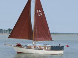 Sea King 28'