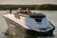 2026 Corsiva 625 Tender