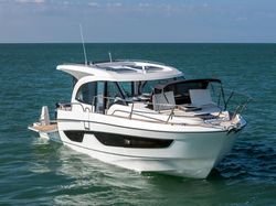 2026 Beneteau Antares 11 Coupe