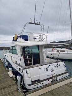 Beneteau Antares 9.80 launched 2007