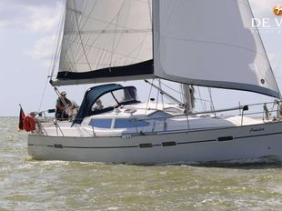 2004 Southerly 110