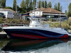 2022 Jeanneau Cap Camarat 9.0 CC