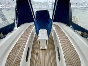 2000 Bavaria 40 4