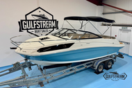 2022 Bayliner VR5 Cuddy with Mercruiser 4.5L MPI 250HP
