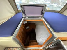2005 Antaris 950 Aft Cabin