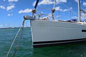 Jeanneau Sun Odyssey 519 5th (Crew) Cabin  - Bow