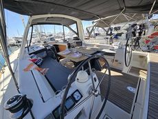 2012 Beneteau Oceanis 41