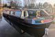 Atlantic - 45ft - Traditional Narrowboat