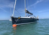 Hanse 400 Cruiser Racer