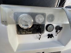 1990 Beneteau First 38s5