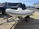 2008 Avon 320 Jet Sc
