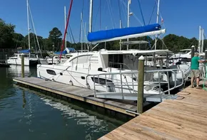 2015 Leopard 44