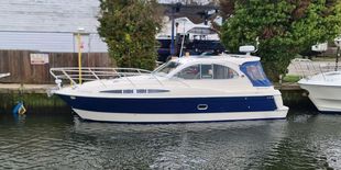 Ernecraft ISIS 920