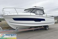 2026 Jeanneau Merry Fisher 795 Serie 2