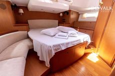 2010 Beneteau 57