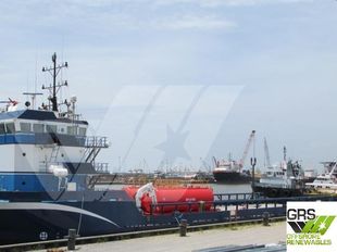 71m / DP 2 Platform Supply Vessel for Sale / #1073259