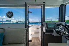 2025 Leopard 40 Powercat