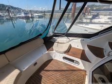 1998 Sealine International F43