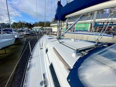 2006 Beneteau Oceanis 343 Clipper