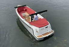 2024 Corsiva 650 Tender