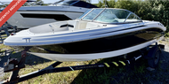 CHAPARRAL 19 DELUXE H2O BOWRIDER + MERCRUISER 4.5L MPI