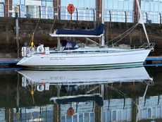 2005 Grand Soleil 43