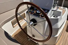 2021 Interboat Intender 820
