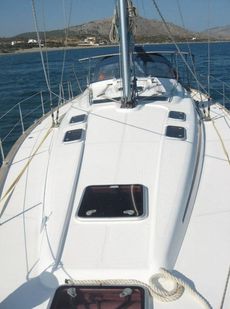 Bavaria 46 Cruiser, 2006