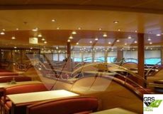 PRICE REDUCED / 214m / 2.781 pax Passenger / RoRo Ship for Sale / #1060484