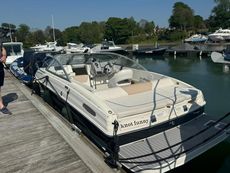 2013 Bayliner 642 Cuddy