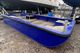 Aluminium  Works Boat
