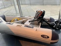 2021 Seago IV
