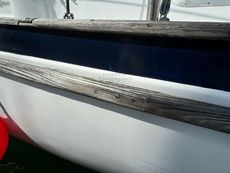 1973 Seadog 30 Ketch