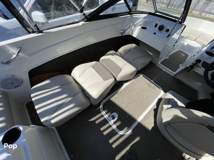 2017 Bayliner 175 br