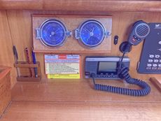 Bavaria Cruiser 30