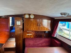 Freeman 26 Diesel