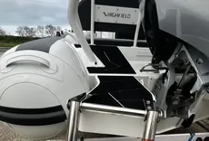2025 Highfield Sport 560
