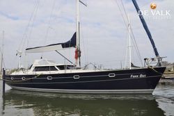 1998 50 Pilot House