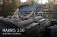 2022 Harris HCX23 Cruiser 230