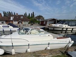 Jeanneau Leader 605